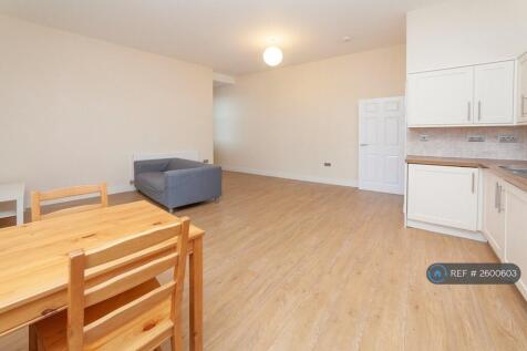 Open Plan Kitchen/Living Room