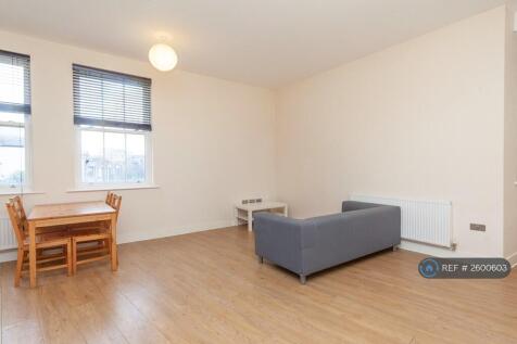 Open Plan Kitchen/Living Room