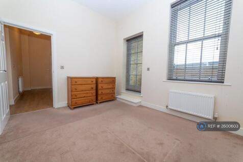 Balcony Bedroom