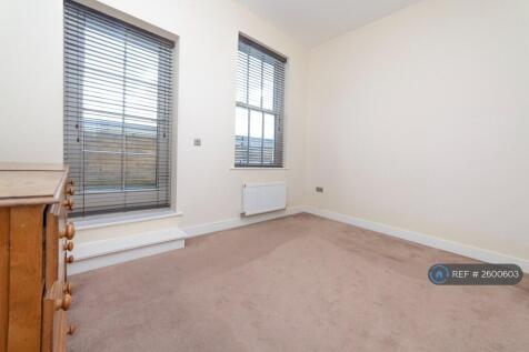 Balcony Bedroom