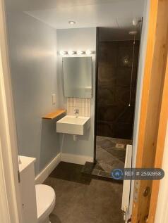 Bathroom 2 