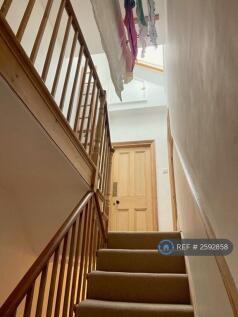 View Upstairs