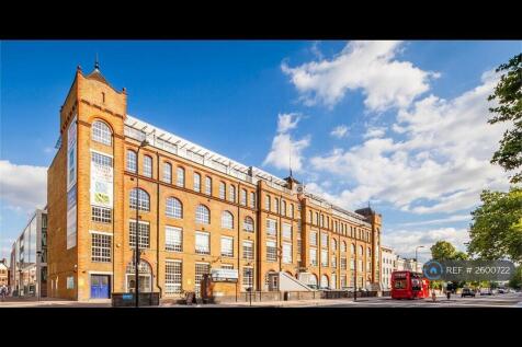 The Printworks