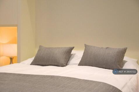 Bedroom Area