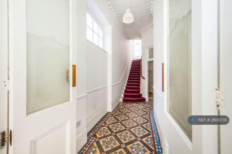 Communal Entrance