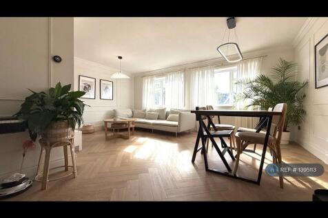 Lounge Room