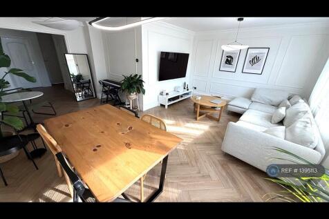 Lounge Room