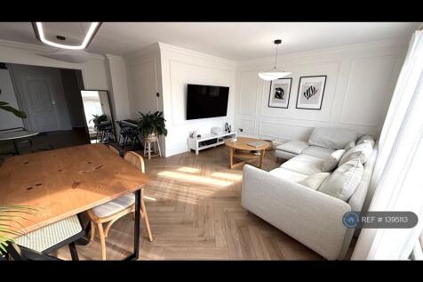 Lounge Room