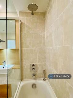 Shower Bath