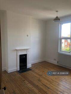 Back Bedroom