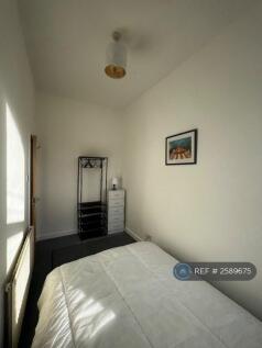 Small Double Bedroom