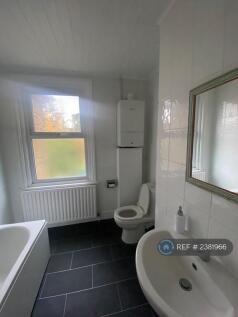 Private Bathroom