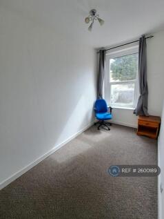 Single Bedroom / Office
