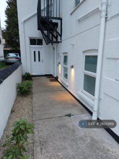 Building Entrance
