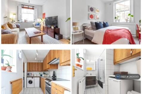 With Or Without Furnishing 