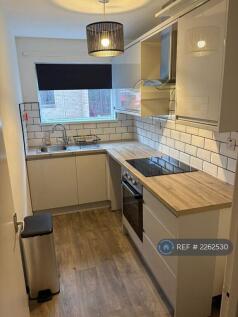 New Kitchen