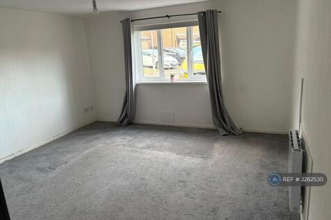Large Master Bedroom