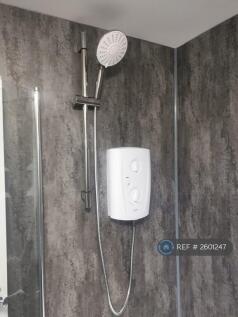 New Fitted Bathroom