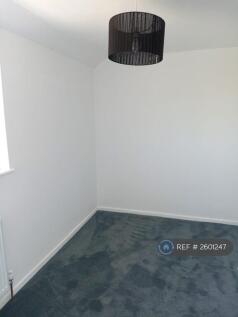 Bedroom 3/Office/Playroom