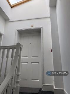 Flat Entrance 