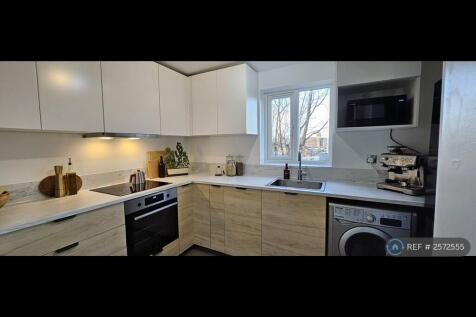 New Kitchen