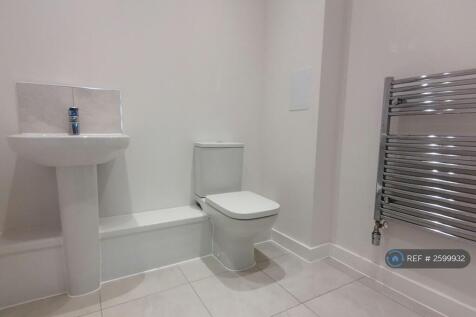 Downstairs Toilet