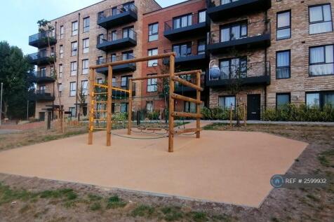 Play Area