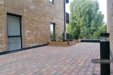 Living Room Patio