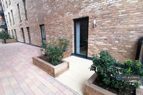 Living Room Patio