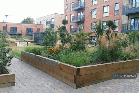 Podium Garden