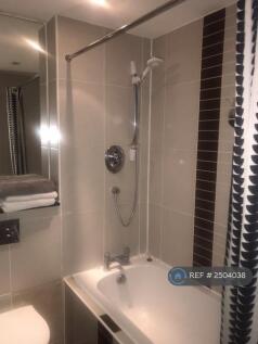 Shower-Room