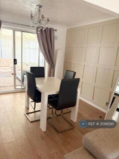 Dinning Area