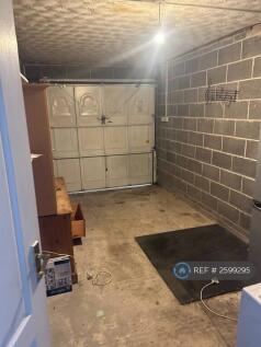Integrated Garage 