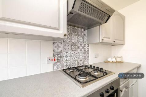 Attractively Furnished