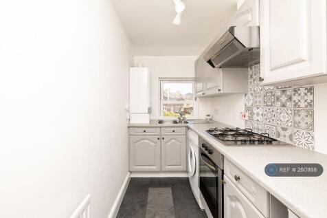 Refurbished Kitchen