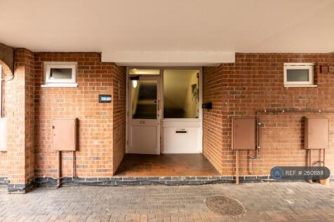 Secure Entry