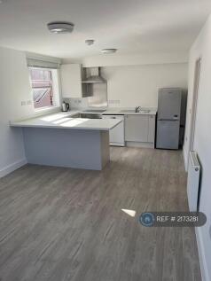Kitchen/Dining Space
