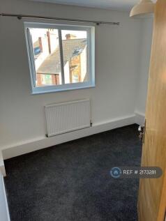 Bedroom 2 (With Walk-In Wardrobe)
