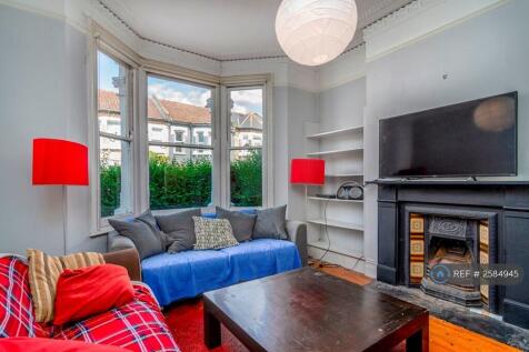 Front Living Room