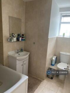Bathroom 1