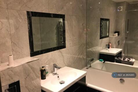 Bathroom - Ground Floor 1 