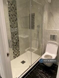 Bathroom - Ground Floor 3