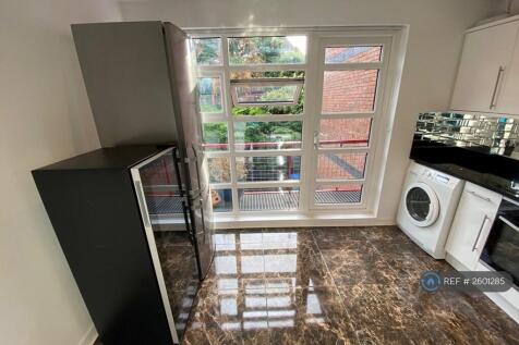 Kitchen - First Floor 3