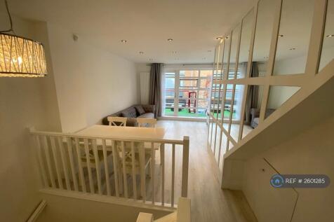 Sitting Room - First Floor 2