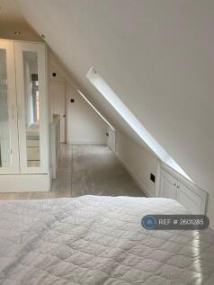 Loft Bedroom 2