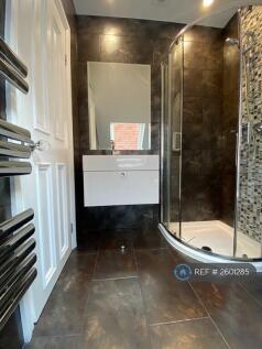 Loft Bathroom 