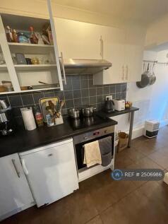Kitchen Storage