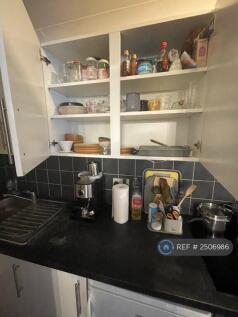 Kitchen Storage