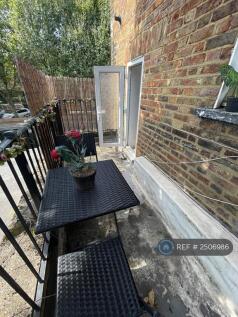 Roof Terrace