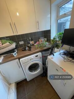 Utility Area